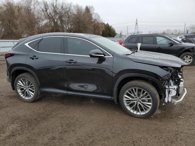 Photo 3 VIN: 2T2GKCEZ0RC028221 - LEXUS NX 350H BA 