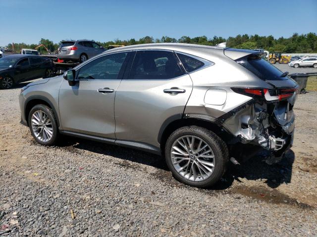 Photo 1 VIN: 2T2GKCEZ0SC032100 - LEXUS NX 350H BA 