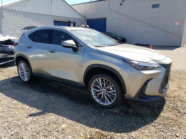 Photo 3 VIN: 2T2GKCEZ0SC032100 - LEXUS NX 350H BA 