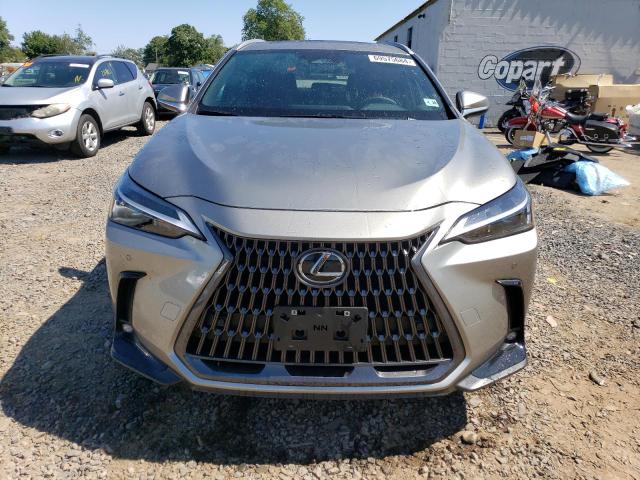 Photo 4 VIN: 2T2GKCEZ0SC032100 - LEXUS NX 350H BA 