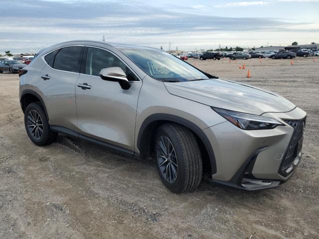 Photo 3 VIN: 2T2GKCEZ0SC036454 - LEXUS NX 350H BA 