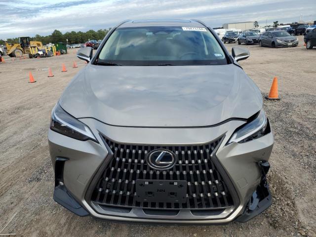 Photo 4 VIN: 2T2GKCEZ0SC036454 - LEXUS NX 350H BA 