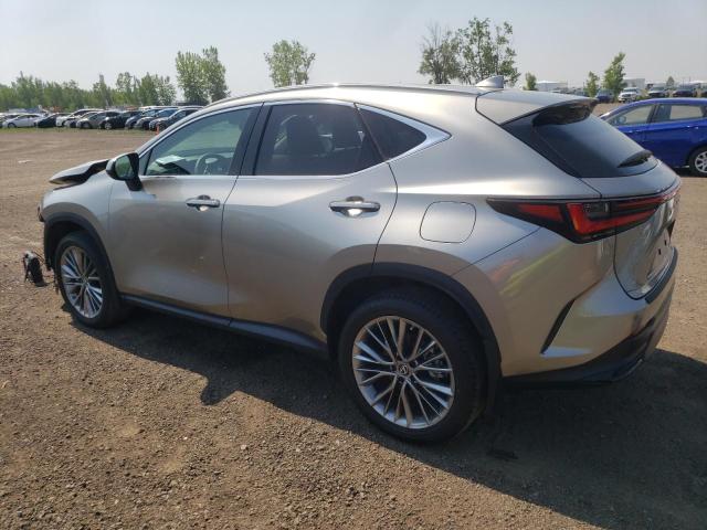 Photo 1 VIN: 2T2GKCEZ1NC007727 - LEXUS NX 350H 