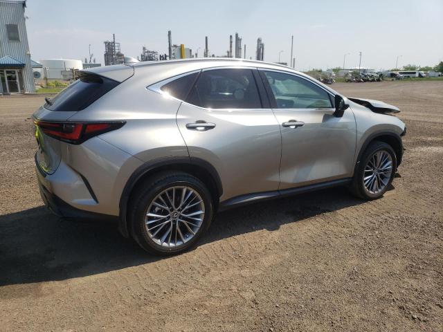 Photo 2 VIN: 2T2GKCEZ1NC007727 - LEXUS NX 350H 