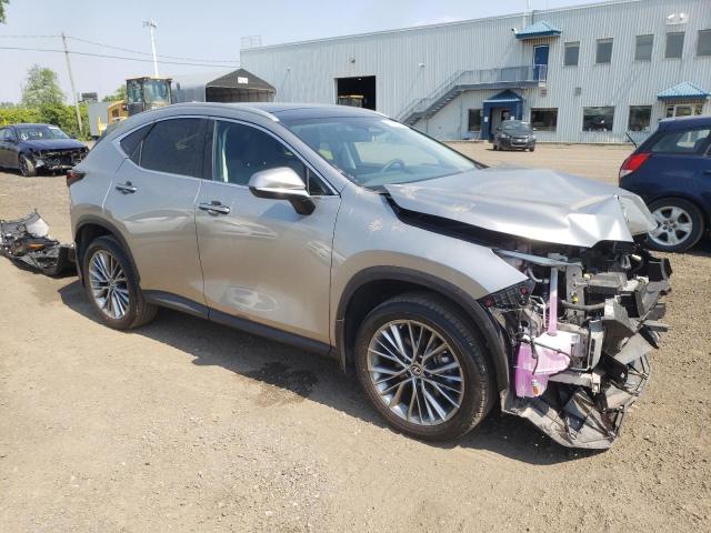 Photo 3 VIN: 2T2GKCEZ1NC007727 - LEXUS NX 350H 