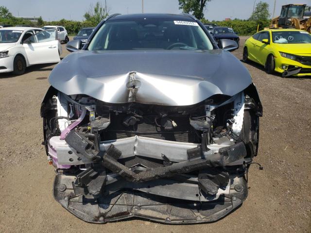 Photo 4 VIN: 2T2GKCEZ1NC007727 - LEXUS NX 350H 