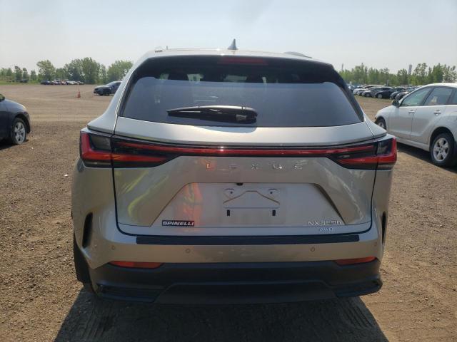 Photo 5 VIN: 2T2GKCEZ1NC007727 - LEXUS NX 350H 