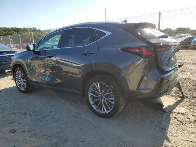 Photo 1 VIN: 2T2GKCEZ1NC008182 - LEXUS NX 350H 