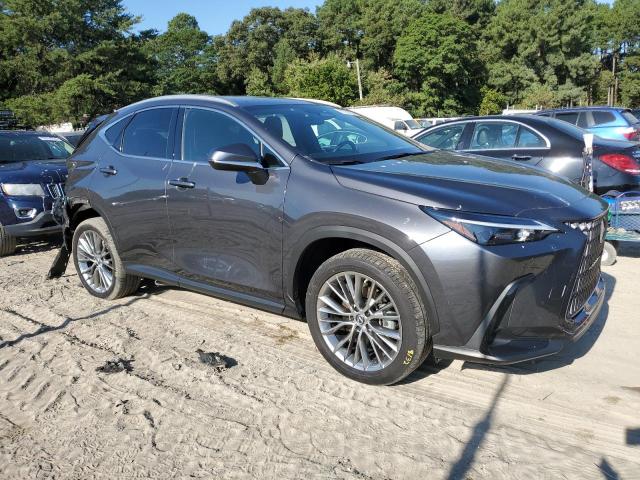 Photo 3 VIN: 2T2GKCEZ1NC008182 - LEXUS NX 350H 