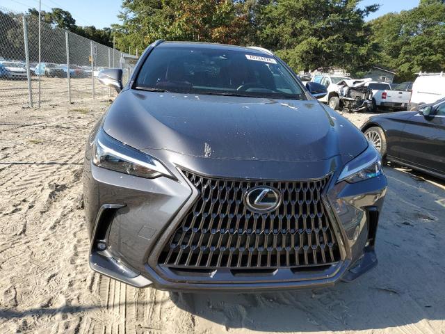 Photo 4 VIN: 2T2GKCEZ1NC008182 - LEXUS NX 350H 