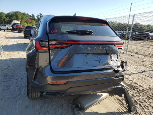 Photo 5 VIN: 2T2GKCEZ1NC008182 - LEXUS NX 350H 