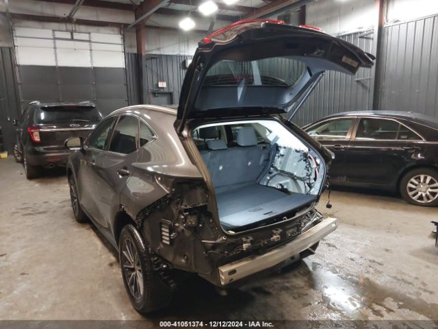 Photo 2 VIN: 2T2GKCEZ1PC013093 - LEXUS NX 