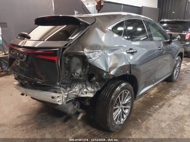 Photo 3 VIN: 2T2GKCEZ1PC013093 - LEXUS NX 