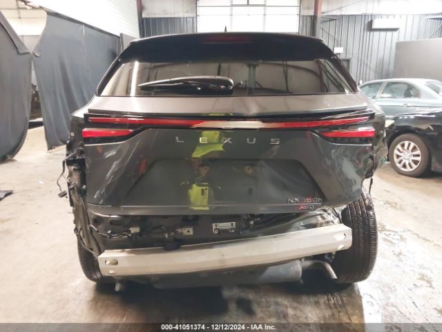 Photo 5 VIN: 2T2GKCEZ1PC013093 - LEXUS NX 