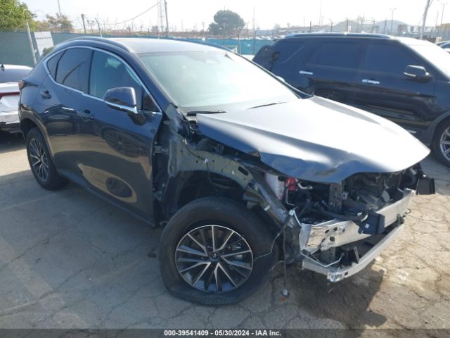 Photo 0 VIN: 2T2GKCEZ1PC014762 - LEXUS NX 