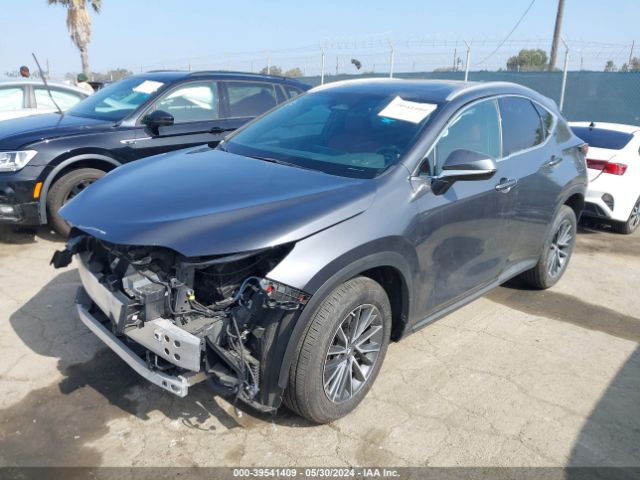 Photo 1 VIN: 2T2GKCEZ1PC014762 - LEXUS NX 