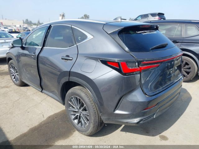 Photo 2 VIN: 2T2GKCEZ1PC014762 - LEXUS NX 