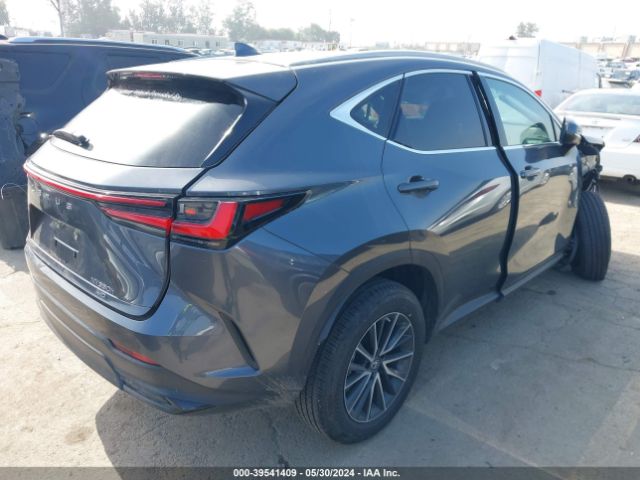 Photo 3 VIN: 2T2GKCEZ1PC014762 - LEXUS NX 