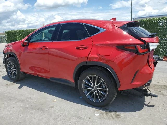 Photo 1 VIN: 2T2GKCEZ1PC015460 - LEXUS NX 350H 