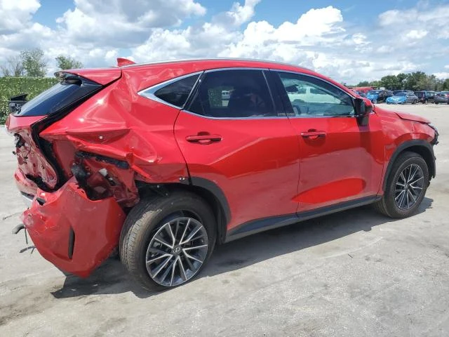 Photo 2 VIN: 2T2GKCEZ1PC015460 - LEXUS NX 350H 