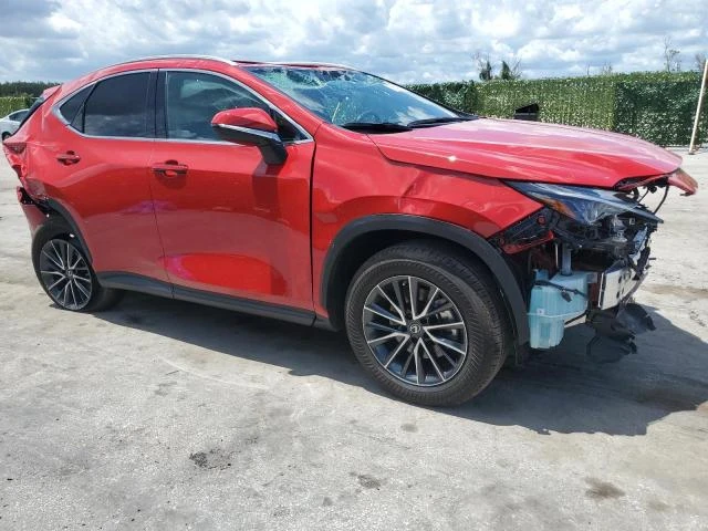 Photo 3 VIN: 2T2GKCEZ1PC015460 - LEXUS NX 350H 