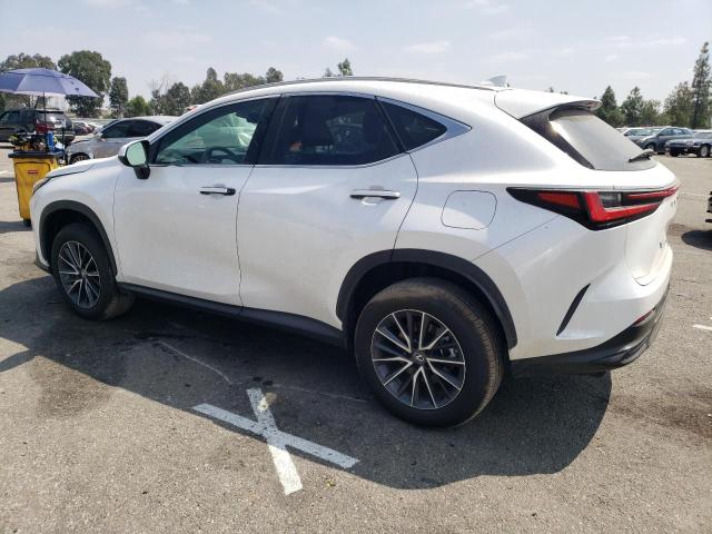 Photo 1 VIN: 2T2GKCEZ1RC019883 - LEXUS NX 350H 