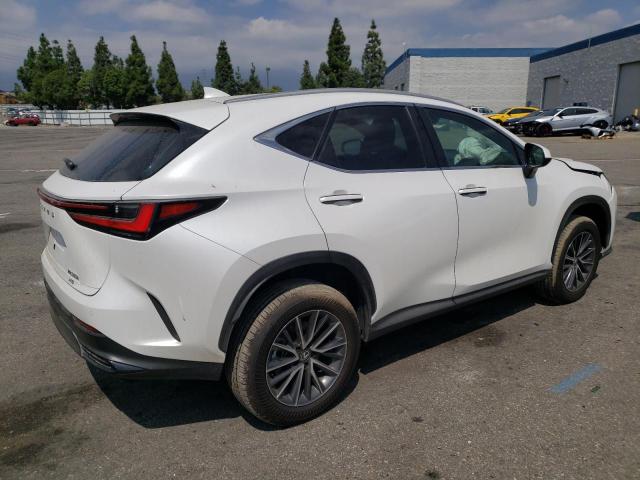 Photo 2 VIN: 2T2GKCEZ1RC019883 - LEXUS NX 350H 