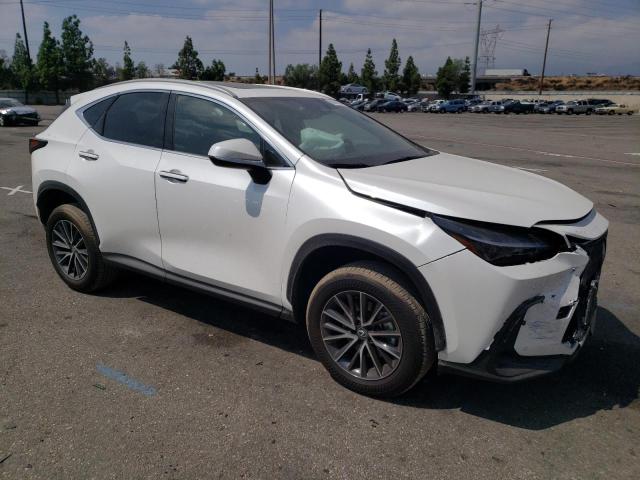 Photo 3 VIN: 2T2GKCEZ1RC019883 - LEXUS NX 350H 