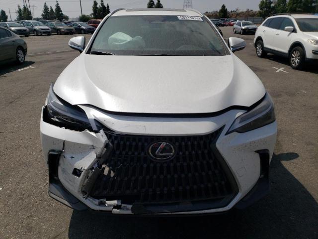 Photo 4 VIN: 2T2GKCEZ1RC019883 - LEXUS NX 350H 