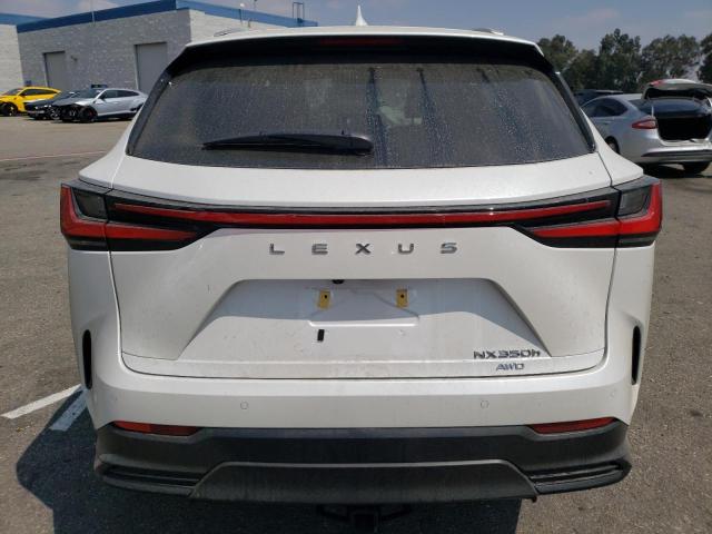 Photo 5 VIN: 2T2GKCEZ1RC019883 - LEXUS NX 350H 