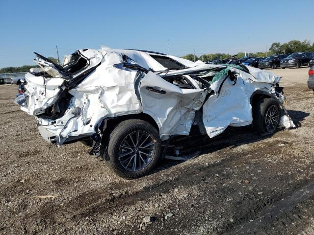 Photo 2 VIN: 2T2GKCEZ1RC020192 - LEXUS NX 350H BA 