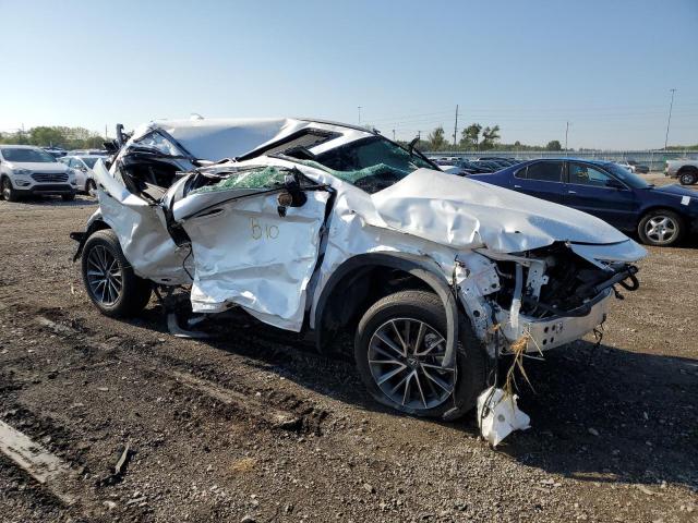 Photo 3 VIN: 2T2GKCEZ1RC020192 - LEXUS NX 350H BA 