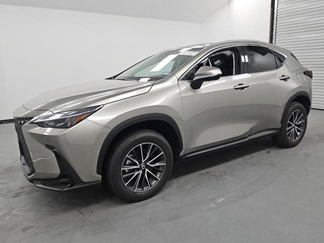 Photo 0 VIN: 2T2GKCEZ1RC022234 - LEXUS NX 350H BA 