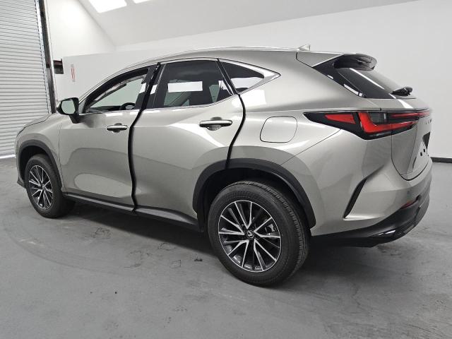 Photo 1 VIN: 2T2GKCEZ1RC022234 - LEXUS NX 350H BA 