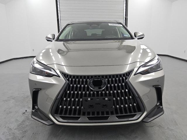 Photo 4 VIN: 2T2GKCEZ1RC022234 - LEXUS NX 350H BA 