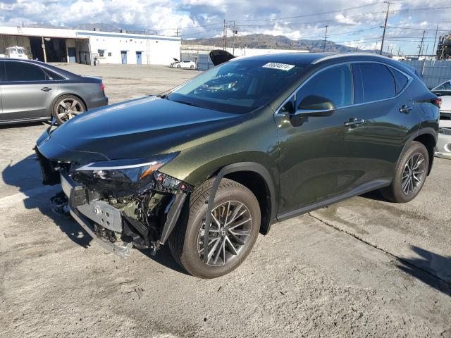 Photo 0 VIN: 2T2GKCEZ1RC024856 - LEXUS NX 350H BA 