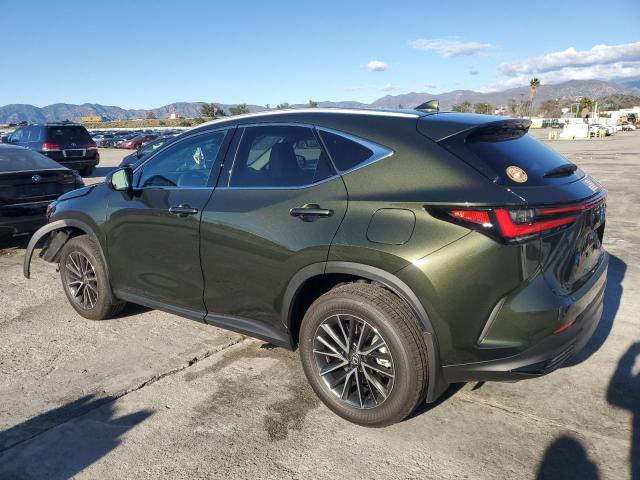 Photo 1 VIN: 2T2GKCEZ1RC024856 - LEXUS NX 350H BA 