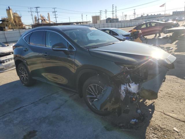 Photo 3 VIN: 2T2GKCEZ1RC024856 - LEXUS NX 350H BA 