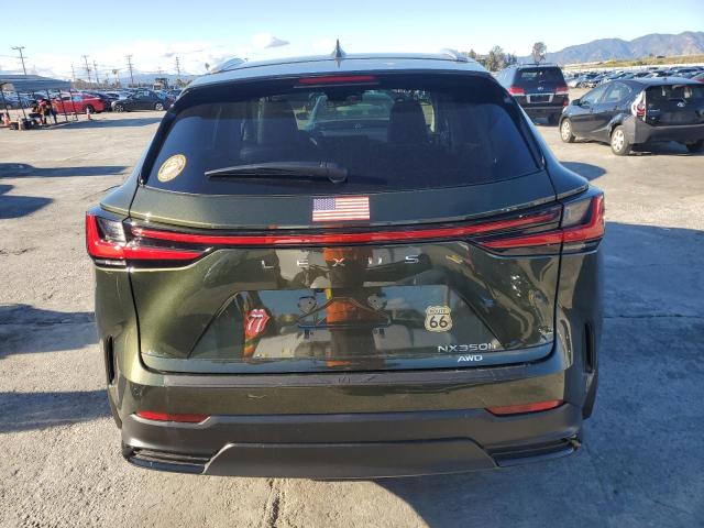 Photo 5 VIN: 2T2GKCEZ1RC024856 - LEXUS NX 350H BA 