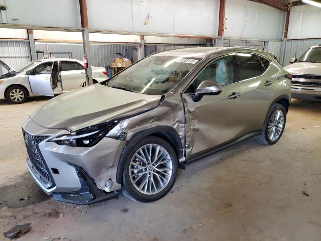 Photo 0 VIN: 2T2GKCEZ2PC013006 - LEXUS NX 350H 