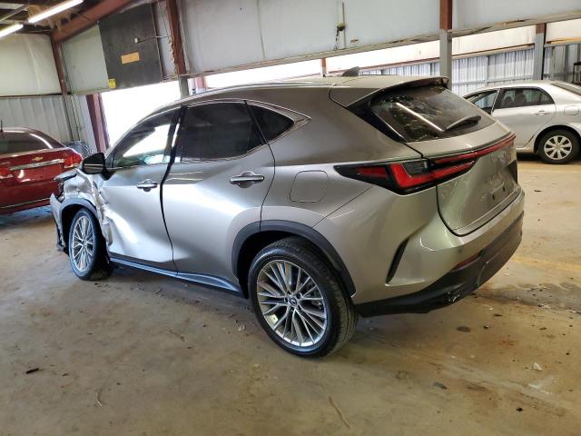 Photo 1 VIN: 2T2GKCEZ2PC013006 - LEXUS NX 350H 