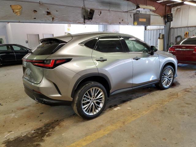 Photo 2 VIN: 2T2GKCEZ2PC013006 - LEXUS NX 350H 