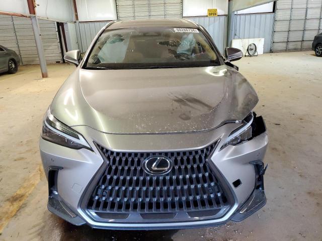 Photo 4 VIN: 2T2GKCEZ2PC013006 - LEXUS NX 350H 