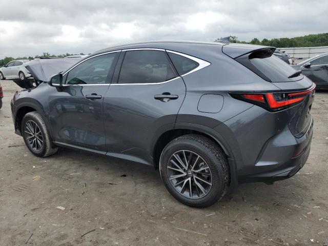 Photo 1 VIN: 2T2GKCEZ2RC023473 - LEXUS NX 350H 