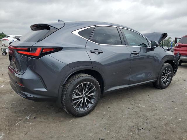 Photo 2 VIN: 2T2GKCEZ2RC023473 - LEXUS NX 350H 