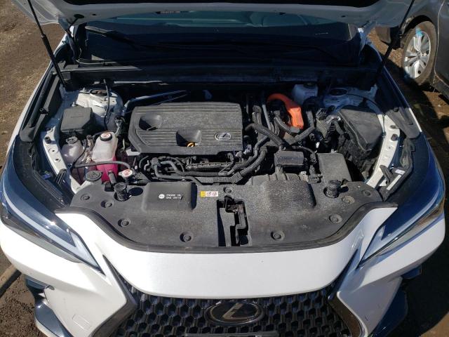 Photo 10 VIN: 2T2GKCEZ3NC004991 - LEXUS NX 350H 