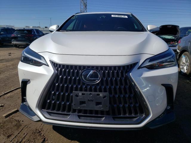 Photo 4 VIN: 2T2GKCEZ3NC004991 - LEXUS NX 350H 