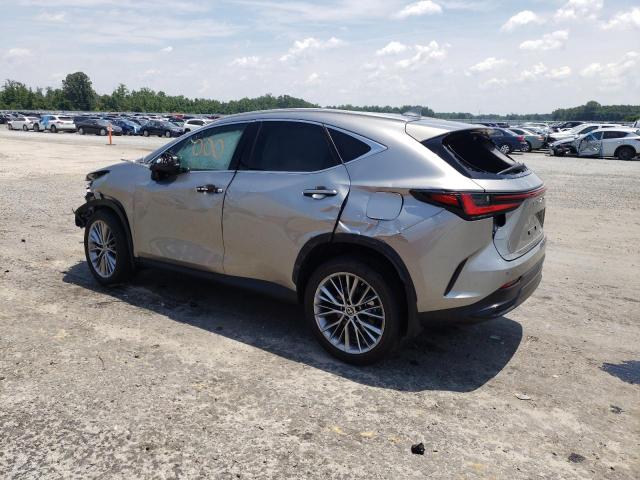 Photo 1 VIN: 2T2GKCEZ3NC007602 - LEXUS NX 350H 