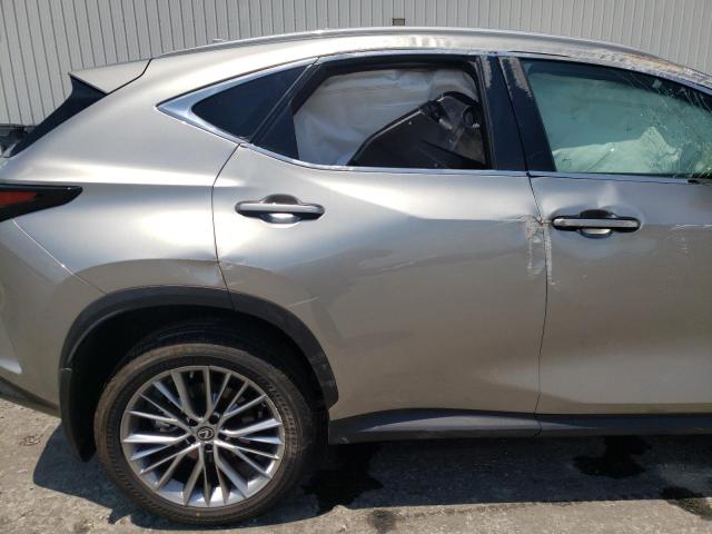 Photo 10 VIN: 2T2GKCEZ3NC007602 - LEXUS NX 350H 