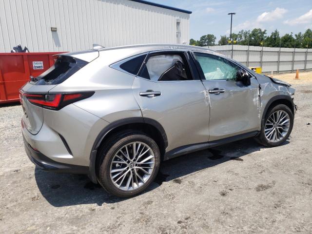 Photo 2 VIN: 2T2GKCEZ3NC007602 - LEXUS NX 350H 